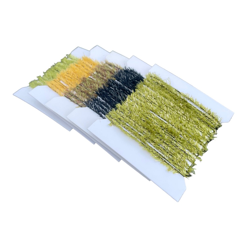 Upavon Bug Body Micro Straggle (3m/pack)