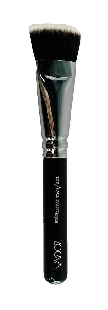 Zoeva 109 Face Vegan Make Up Brush