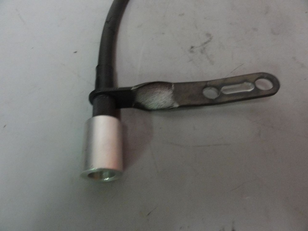 Newport Shuttle Cable