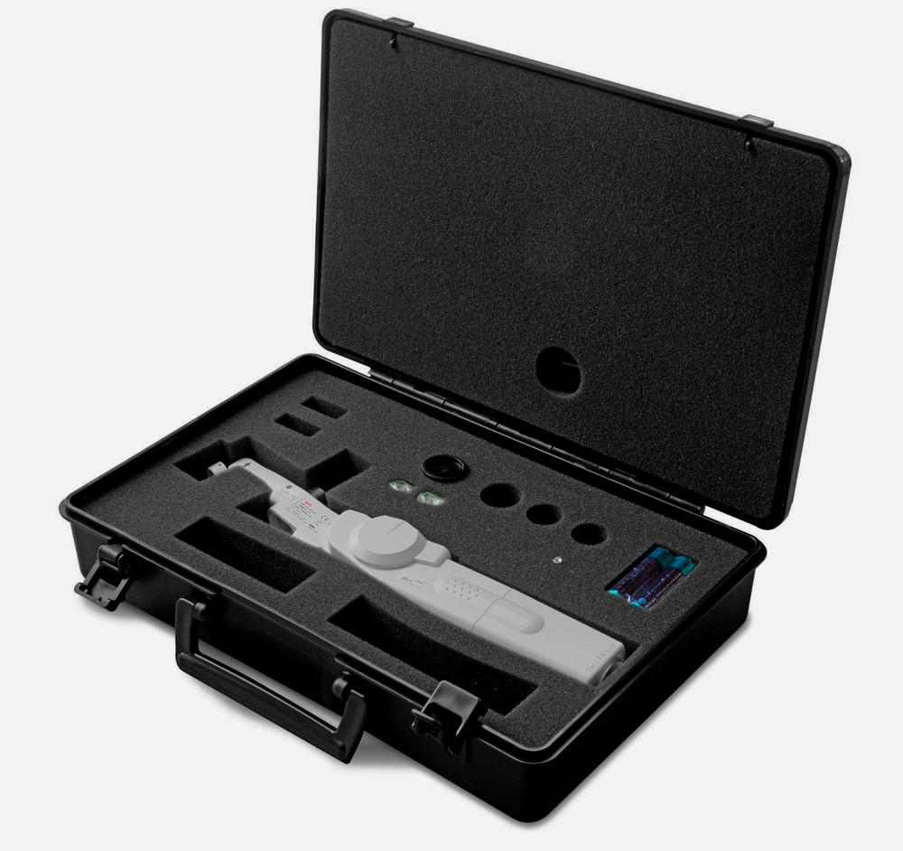 KOWA Applanation Tonometer HA-2 with Case