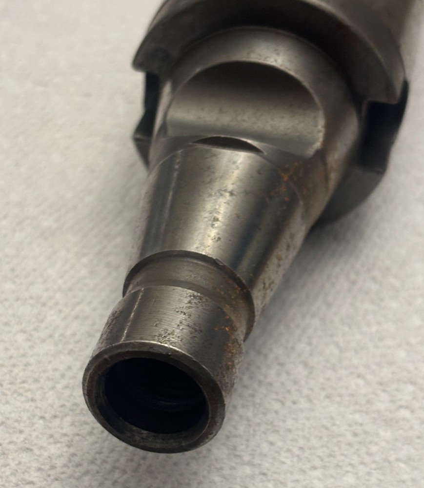 Devlieg Microbore Flash Change 40FC-68 Boring Bar