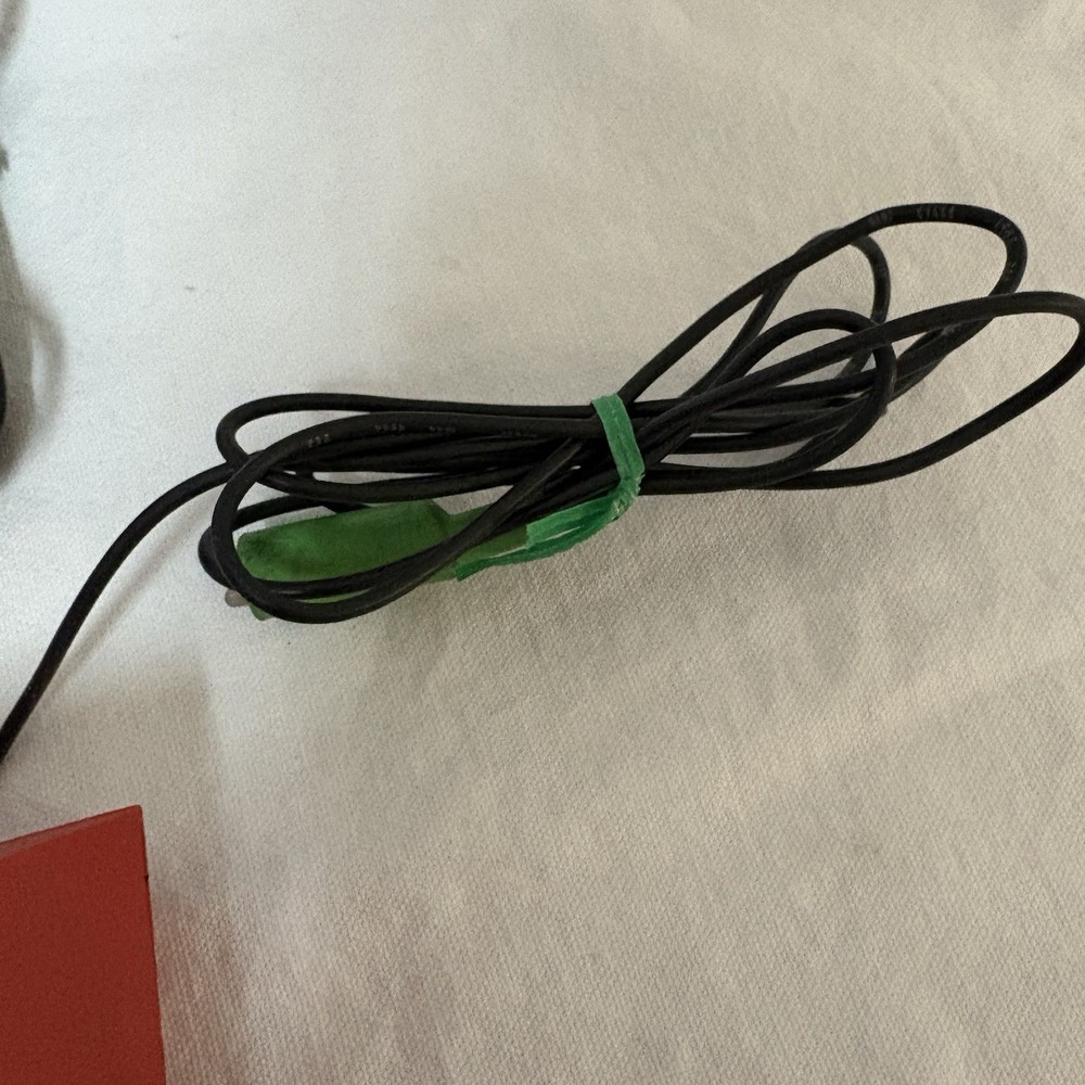 Vintage ACTRON Engine Analyzer Model 615 USED