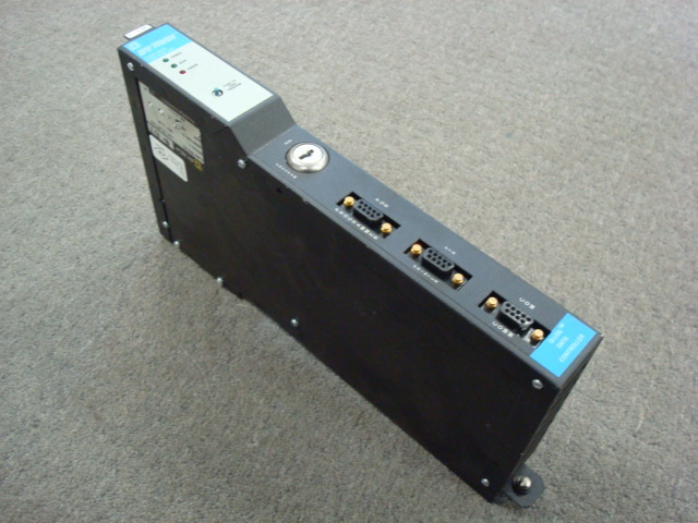 USED Square D 8030 DLM120 SY/MAX D-Log Data Logger Controller