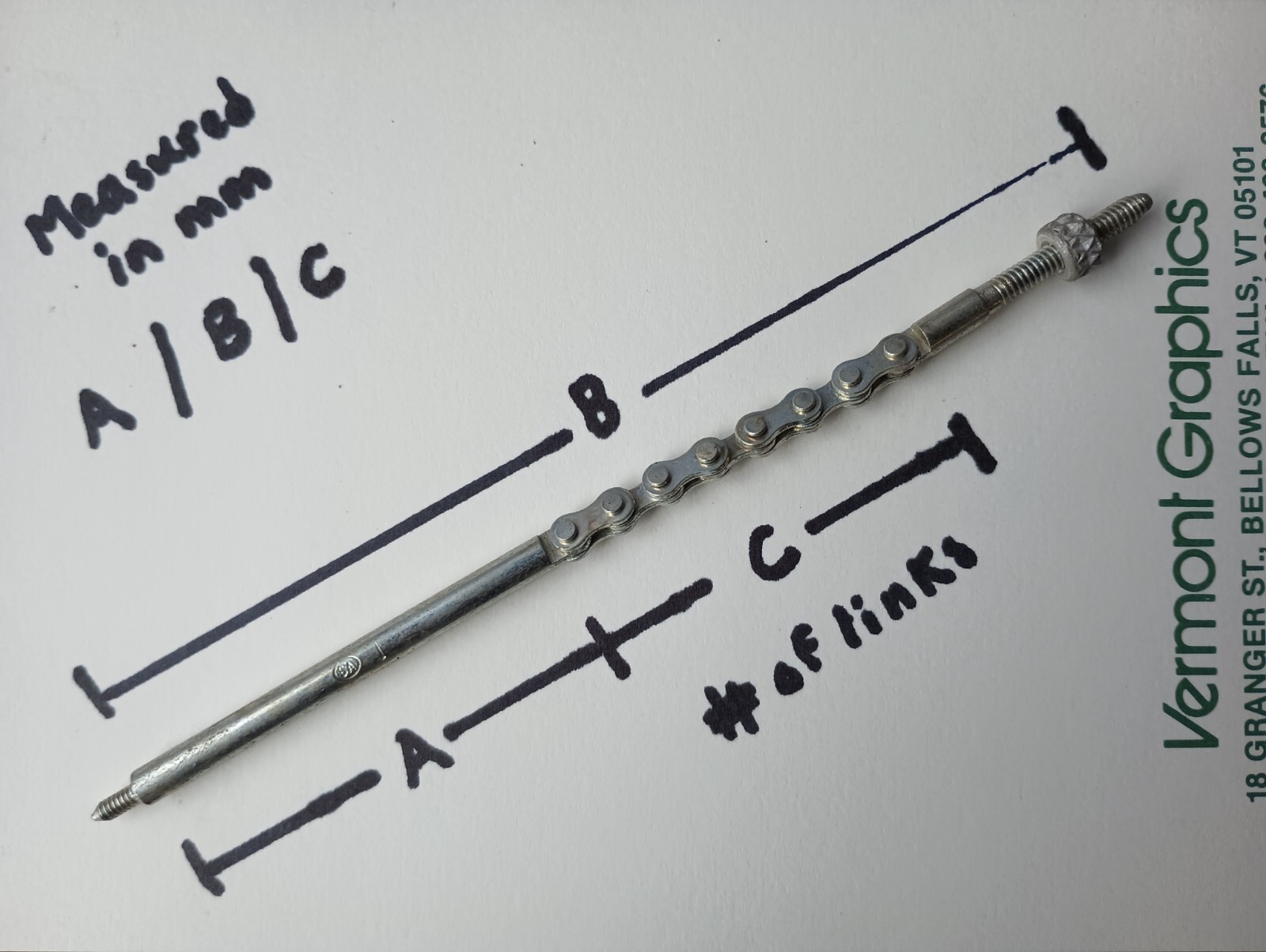 Vintage NOS Sturmey Archer Hub Parts ~ Group 3 ~ Best Prices & Selection!