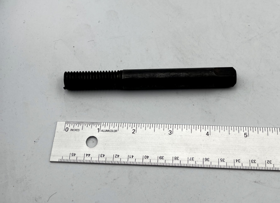 Recoil 53096 Thread Insert Hand Installation Tool: Mandrel & Type VI Mandrel
