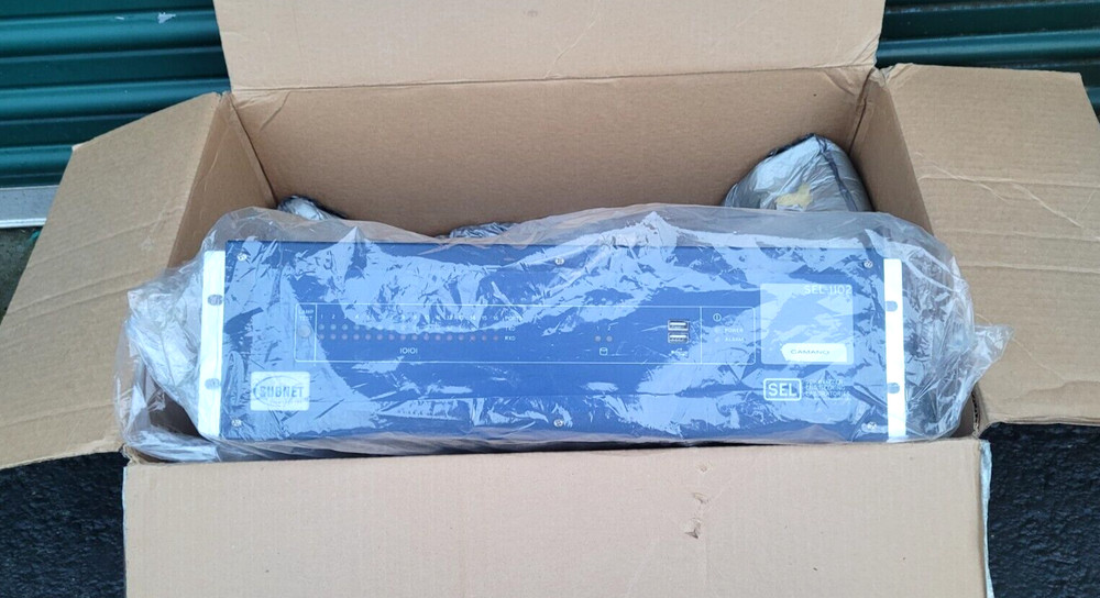 Open Box Schweitzer Engineering Laboratories SEL-1102 Computing Platform Surplus