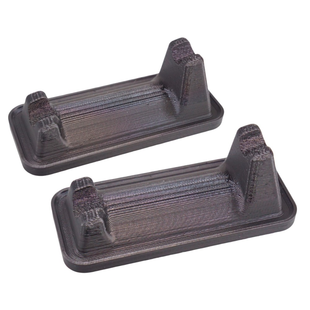 Custom Organization Stand Holder for Henson Razor *2-Pack*