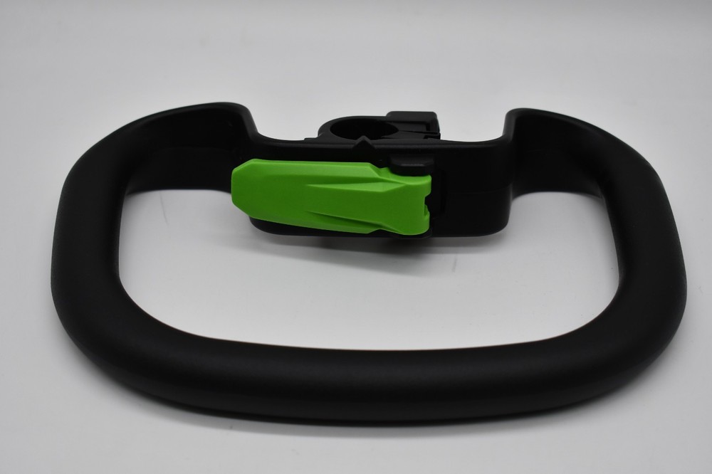 Quick Adjustable Trimmer Loop Handle for All EGO String Trimmers