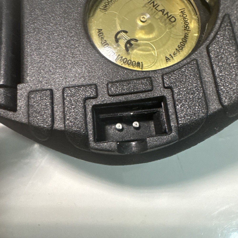 Suunto Vyper Dive Computer Watch Fully Working