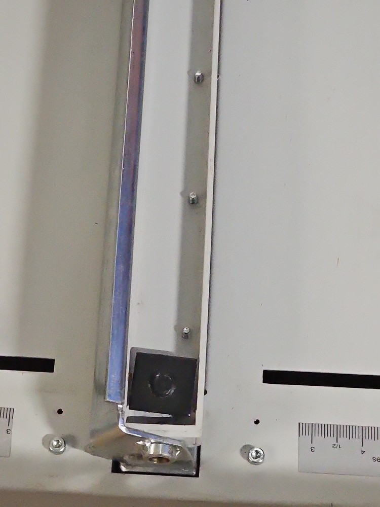 Fastbind C400 Manual Creaser Missing Part Working Order , Used