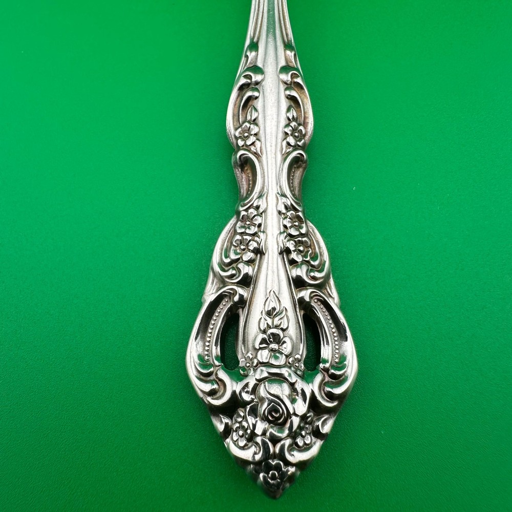 Oneida MICHELANGELO Stainless Heirloom CUBE Glossy Silverware Flatware CHOICE