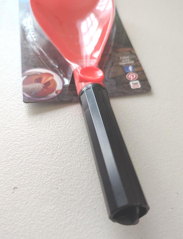 Pumpkin Masters Pumpkin Xtreme Scraper Scoop NEW
