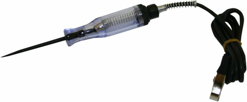 Custom Dynamics 12V 24V DC Test Light Tool 3807-0399