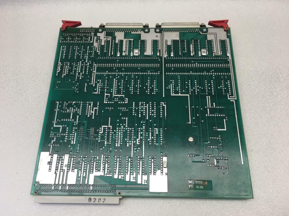 Philips Digital Output Module 9406 221 21001 Digital Output Board