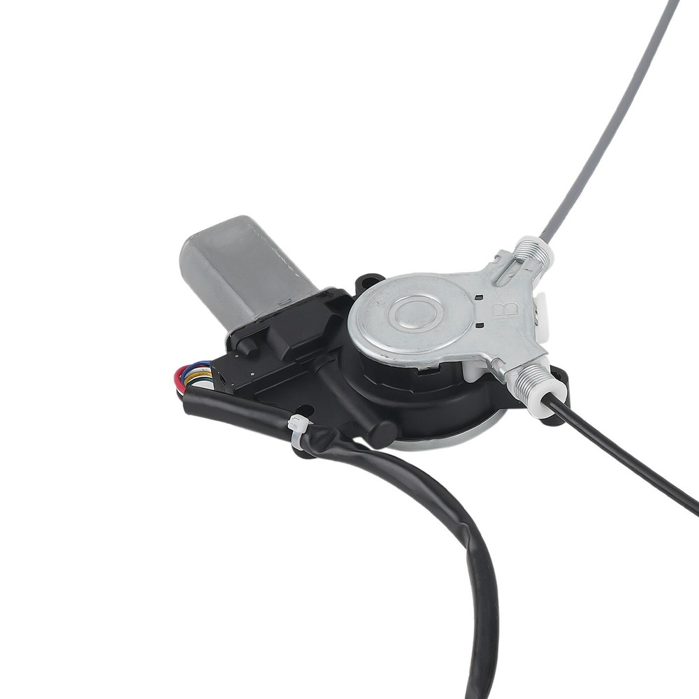 1x Window Regulator w/ Motor Front Left Driver Side for Honda Odyssey 2003-2004