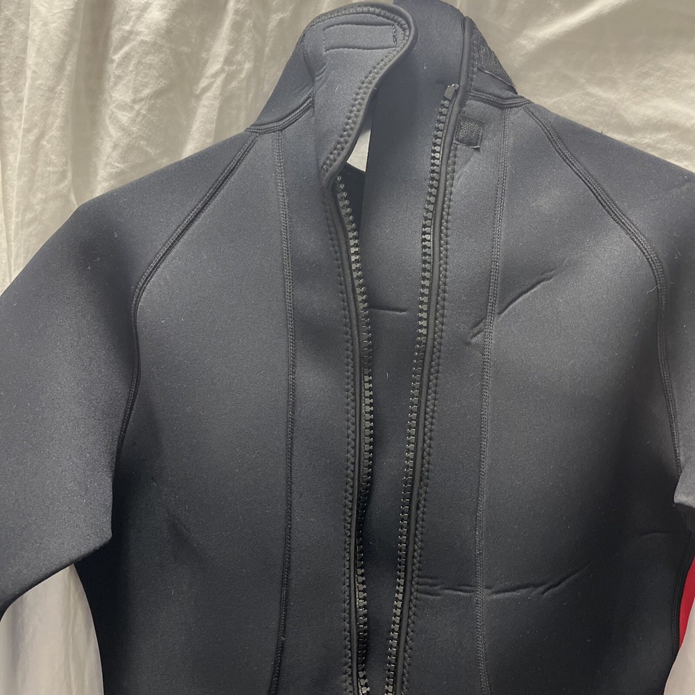 Scuba Diving Wetsuit Medium Full Suit (Q-1)