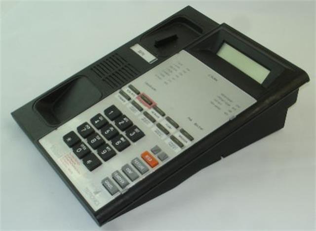 Teltronics 150-3020 10 Button Phone