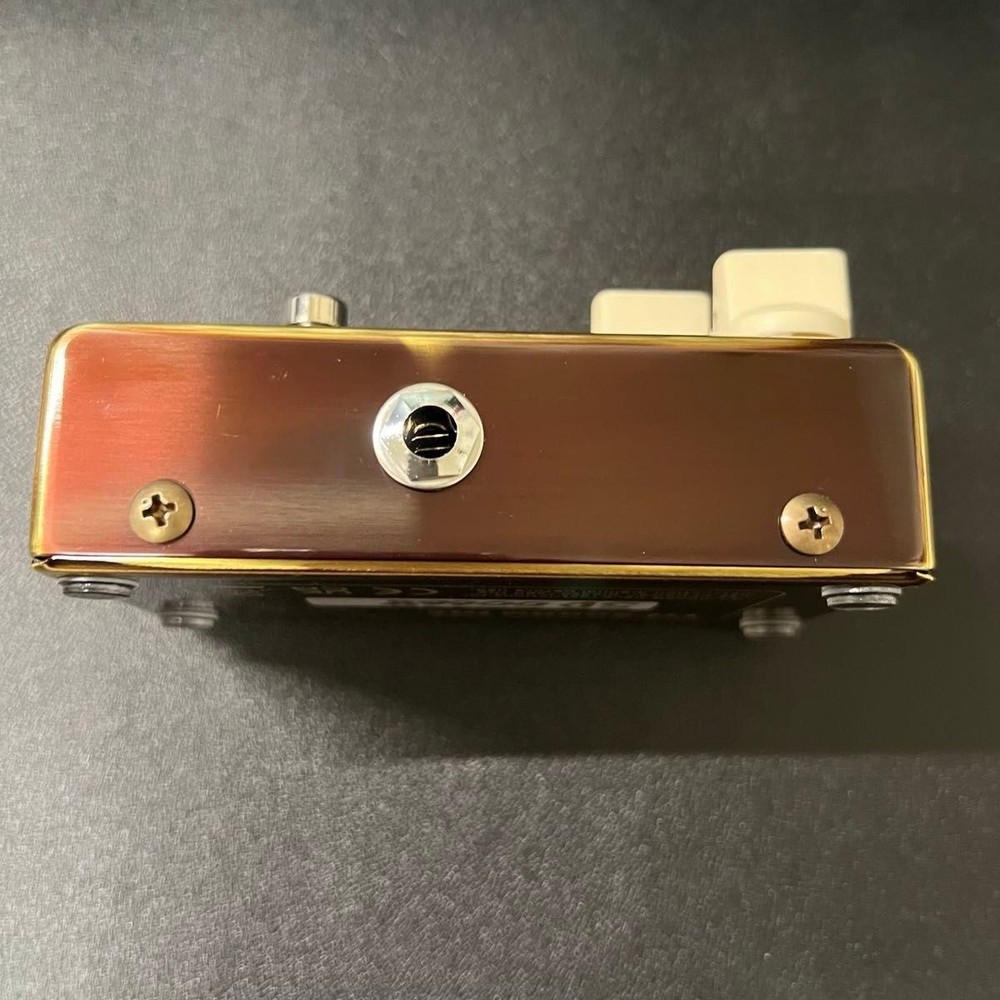 Vemuram SHANKS ODS-1