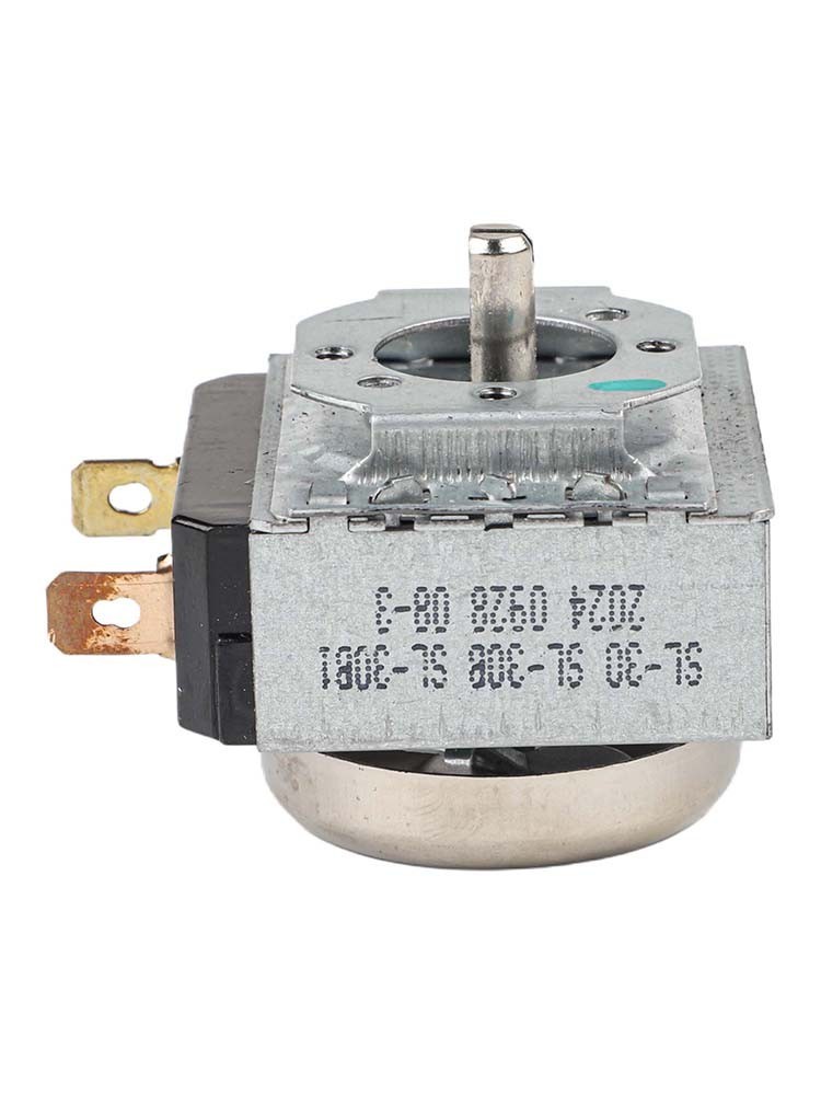 Smart Cooking Timer with Dual Settings for Seamless Kitchen Experience