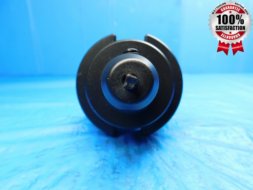 CAT40 TECHNARA 3/16 I.D. SOLID END MILL TOOL HOLDER .1875 STUB 140-300-3