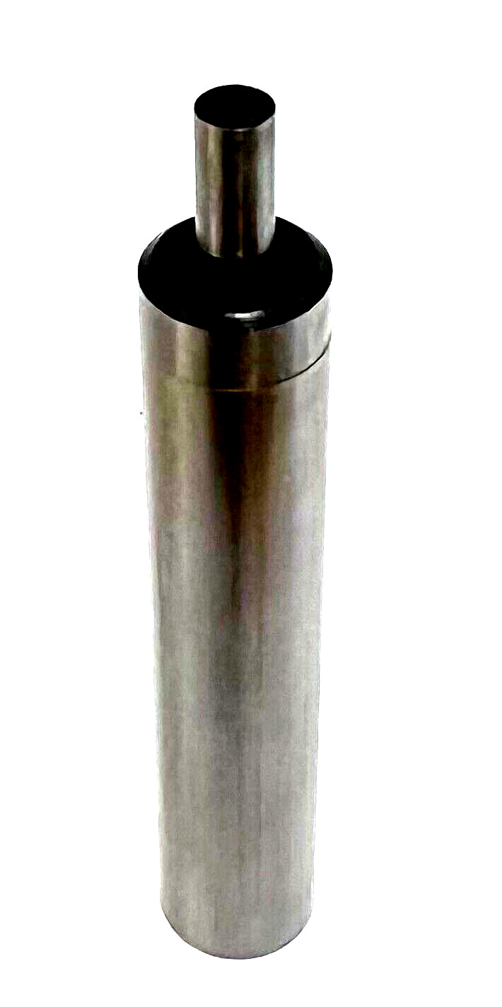 EDGE FINDER W/ 1/2" SHANK - SINGLE END  .200  MODEL #88