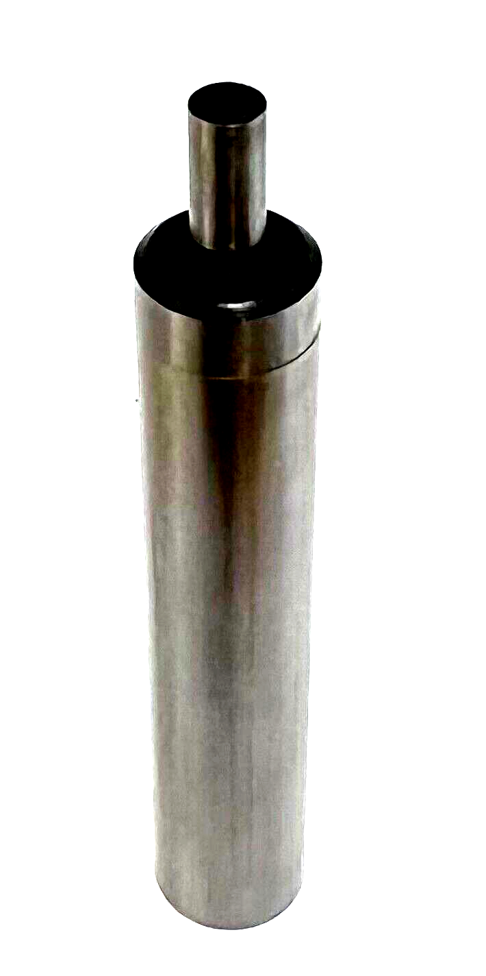 EDGE FINDER W/ 1/2" SHANK - SINGLE END - .200 x POINT - 88 MODEL NO. - PROCHECK