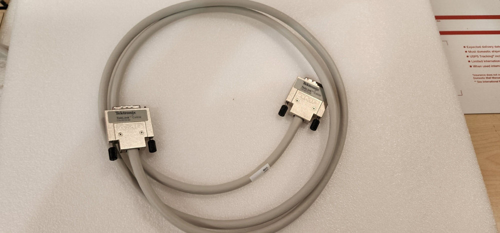 Tektronix 174-5019-00 TekLink Cable Unit #1