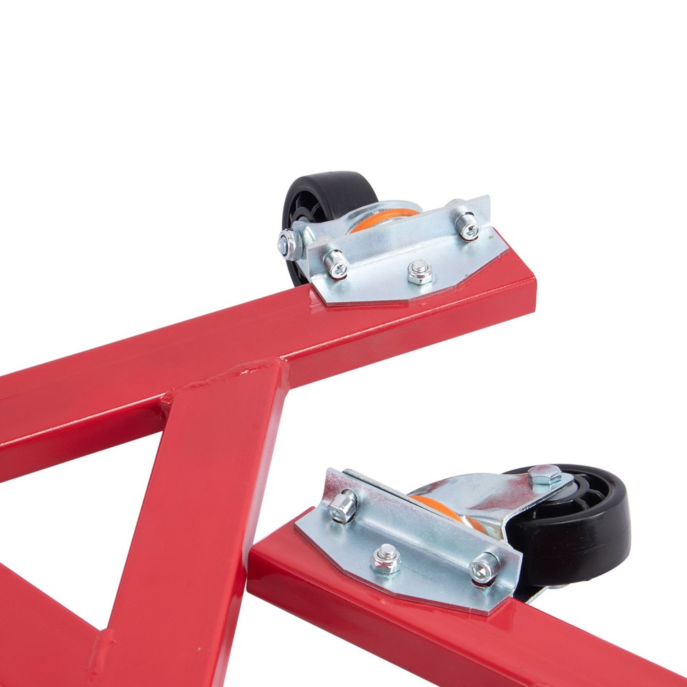 Engine Storage Stand+Casters Fit Chevy GMC LS Series Engine LS9,LS1 LS2 LS3 LS7