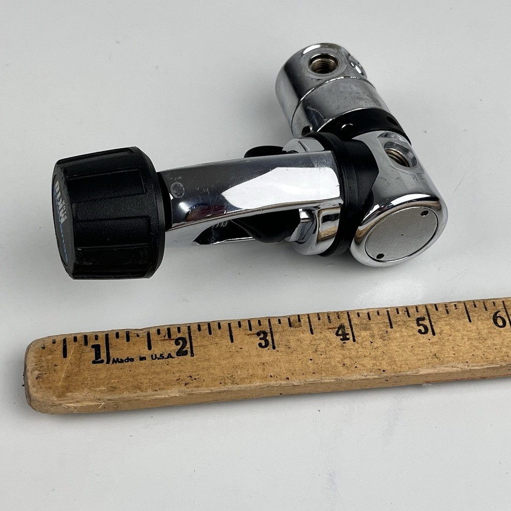 Scubapro Mk10 Plus Regulator Ships Out Quick