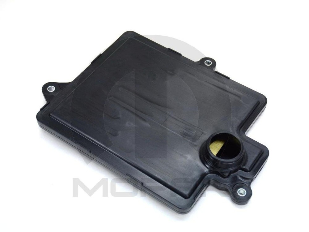 Transmission Oil