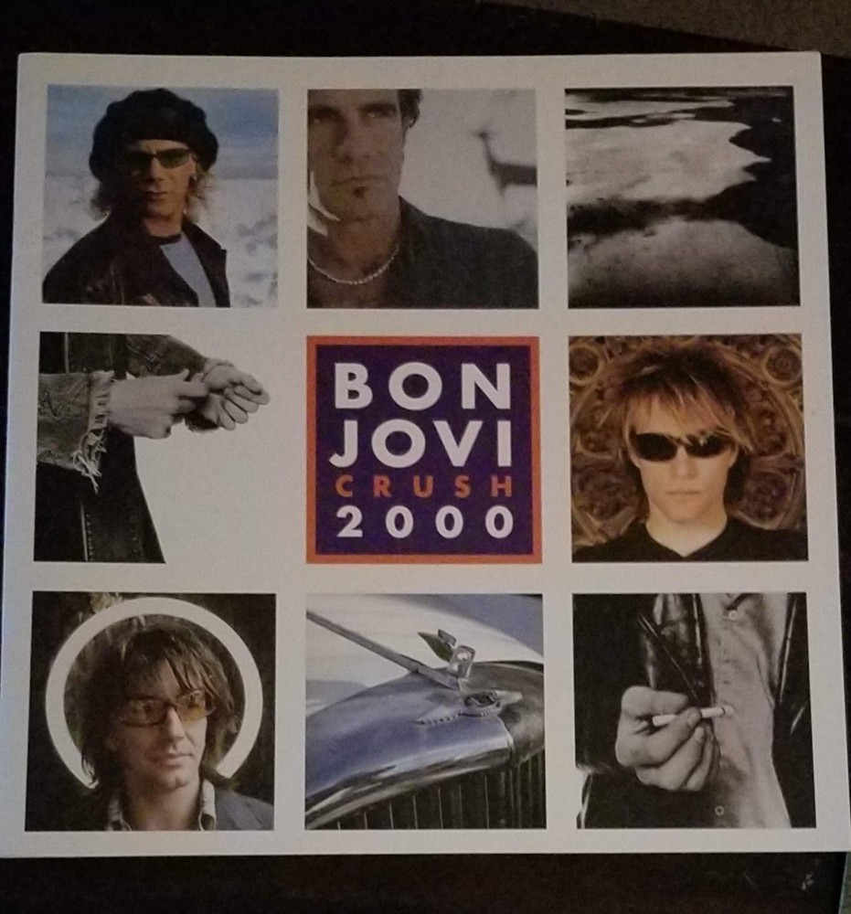 Bonjovi Collection