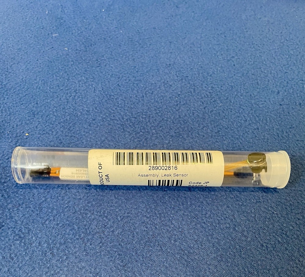 Waters 289002816 Assy Leak Sensor for Acquity Binary Solvent Manager