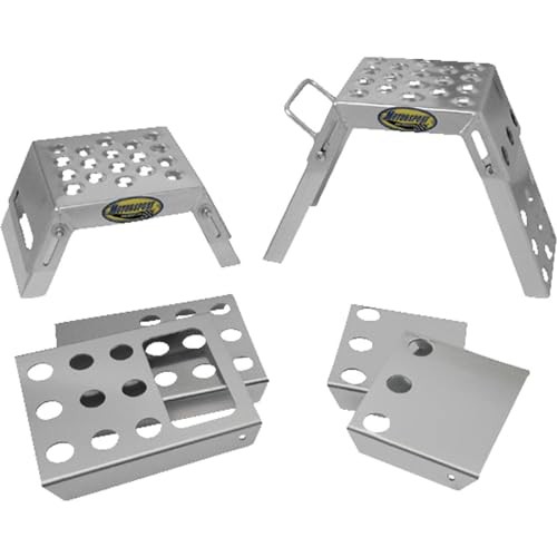 Starting Block - - 124-1052