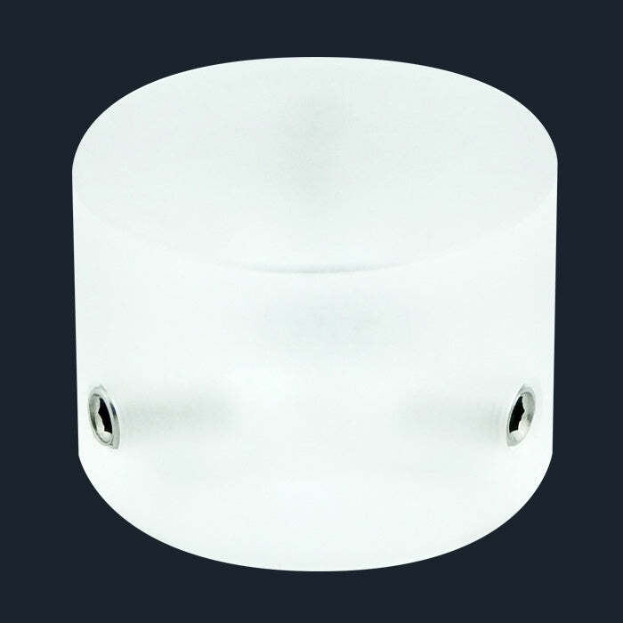 Barefoot Buttons V2 Tall Boy V2 Tall Boy Clear