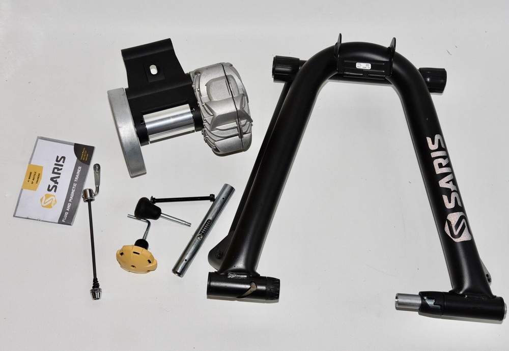 Saris Fluid 2 Bike Trainer