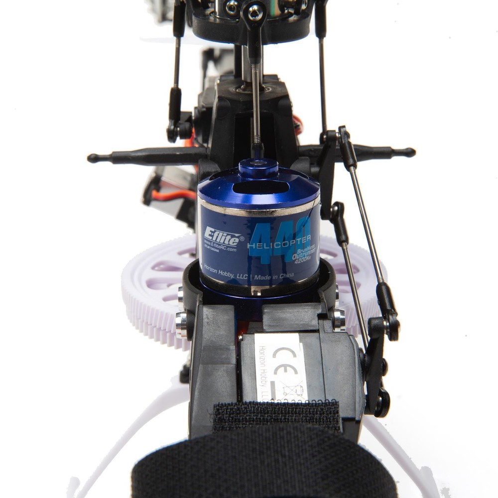 Blade RC Helicopter 330 S RTF Basic with SAFE BLH590001 Helicopter RTF