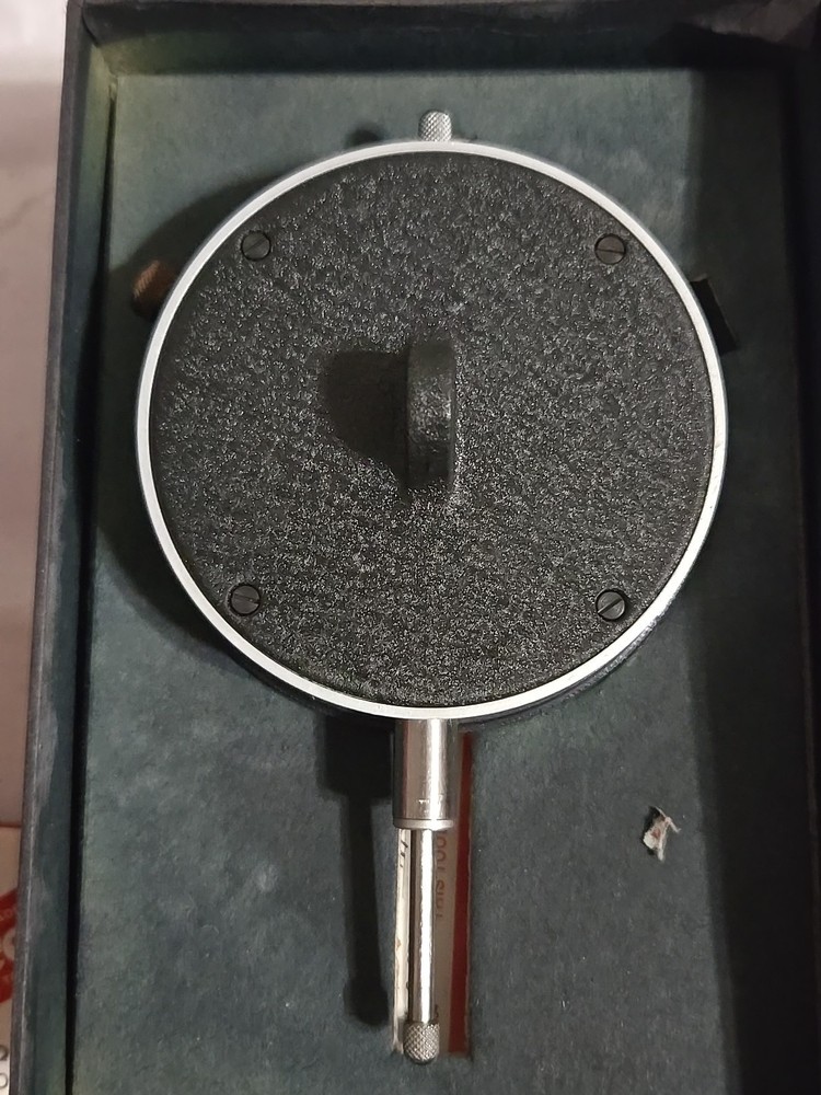 STARRETT 656-441J Dial Indicator EDP# 53789