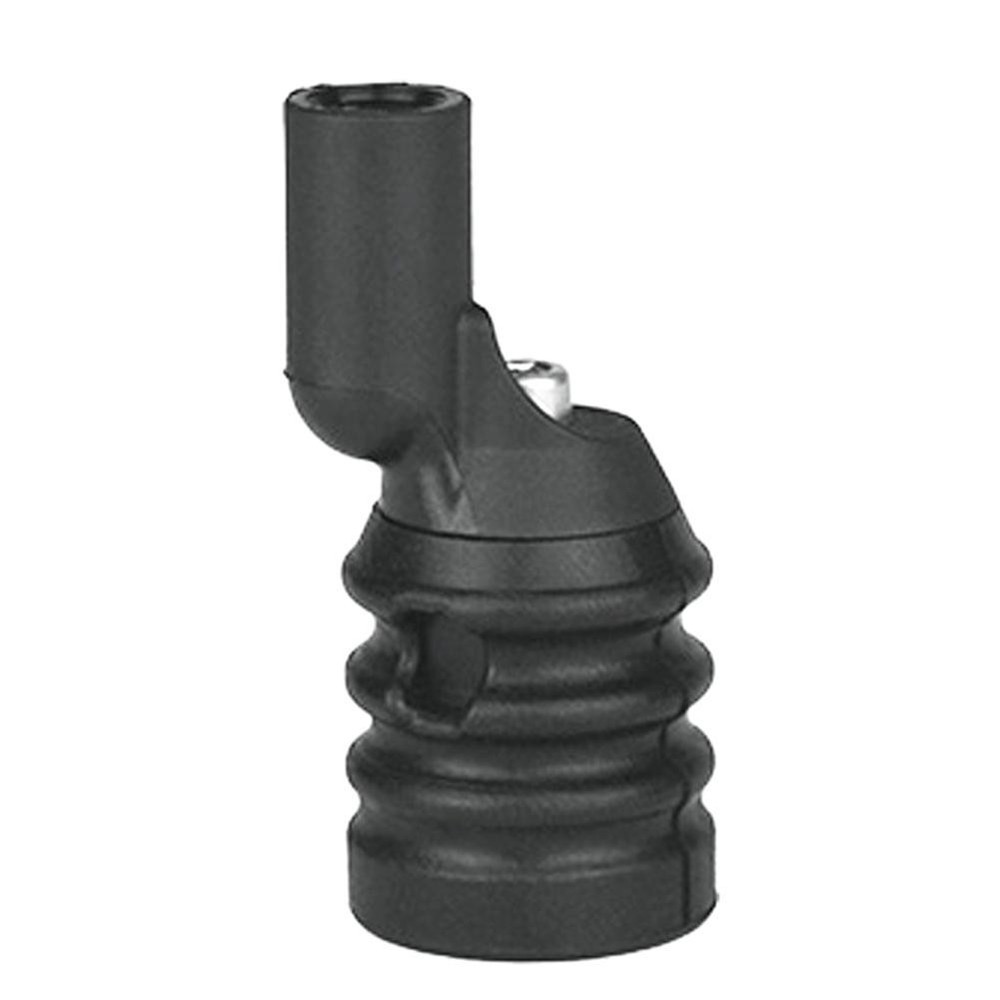 Minimize Flapping Noise with Progressive Strutting Bow String Suppressor