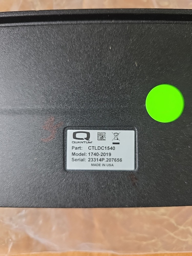 Pride Mobility CONTROLLER,NE,ASSY,75 A,6 MPH PROGRAM,Q6 EDGE 3 #CTL1802024