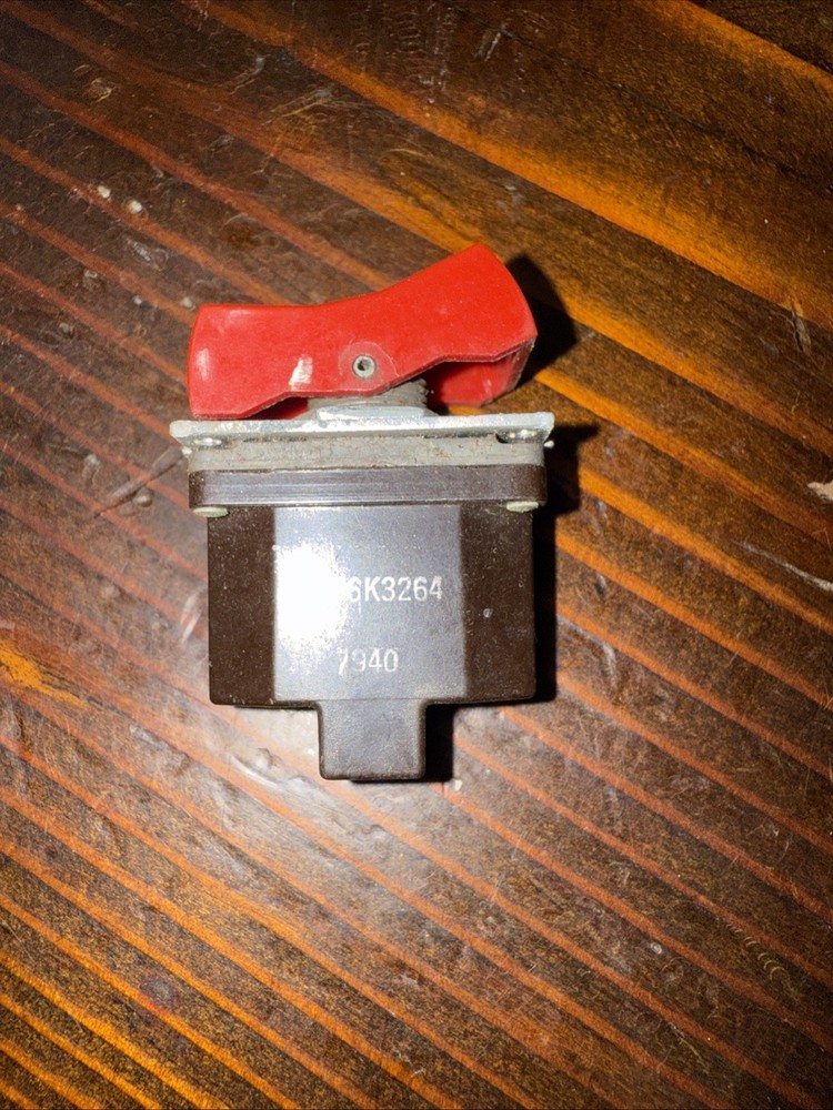 8906K3264 EATON CUTLER HAMMER SWITCH