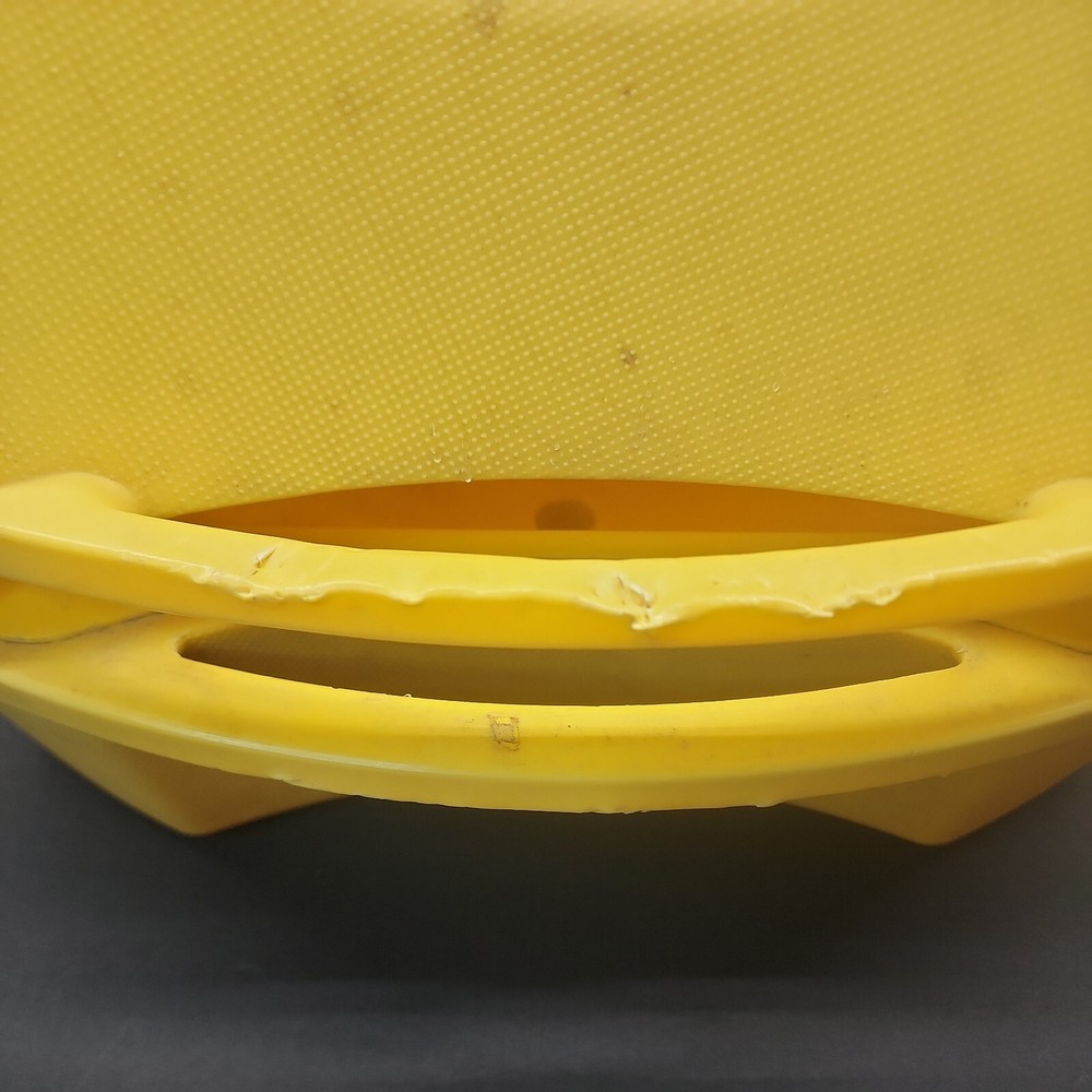 Case for RoboToolz Laser Level RT-7210-1 Yellow (empty case only) no tool