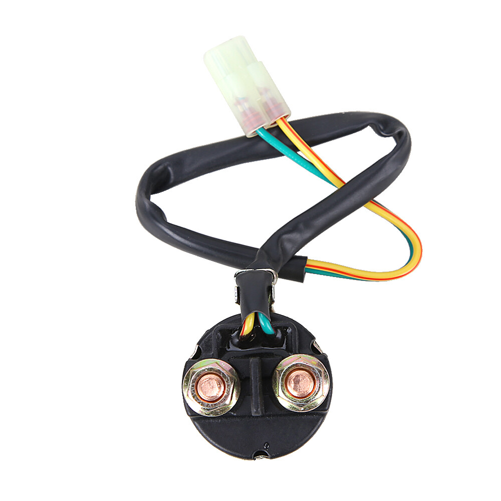 35850-HM7-000 Starter Relay Solenoid For Honda Rancher 420 TRX420 2009-2015 New