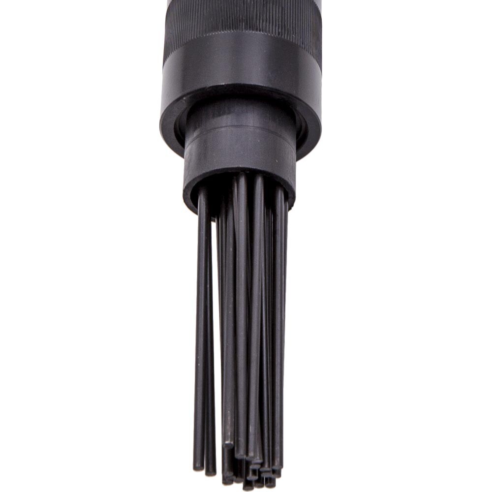 Pistol Air Needle Scaler Compressor Pneumatic Tool New
