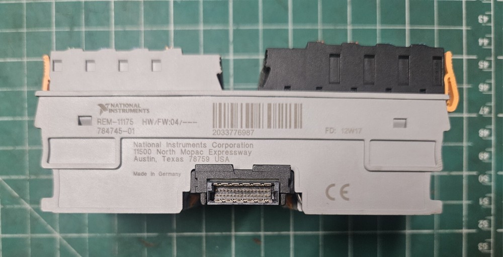 National Instruments 784745-01