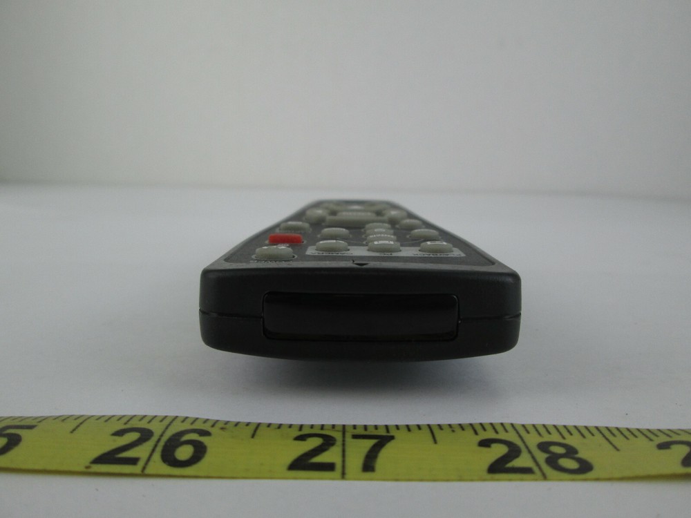 Aver AverMedia AverVision Replacement Remote Control RM-GA for Document Camera