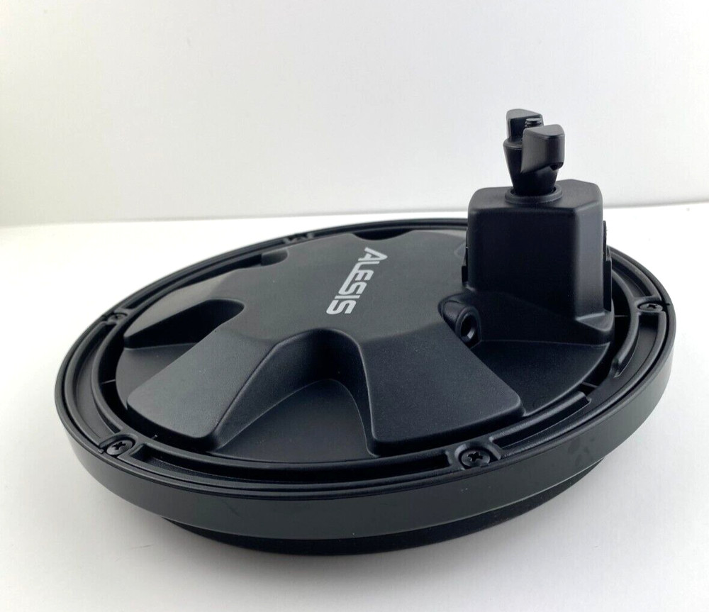 Alesis 8in Drum Pad - From Electronic Drum Set - Plastic Rubber