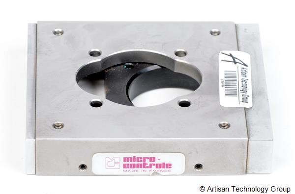 Klinger Manual Linear Translation Stage