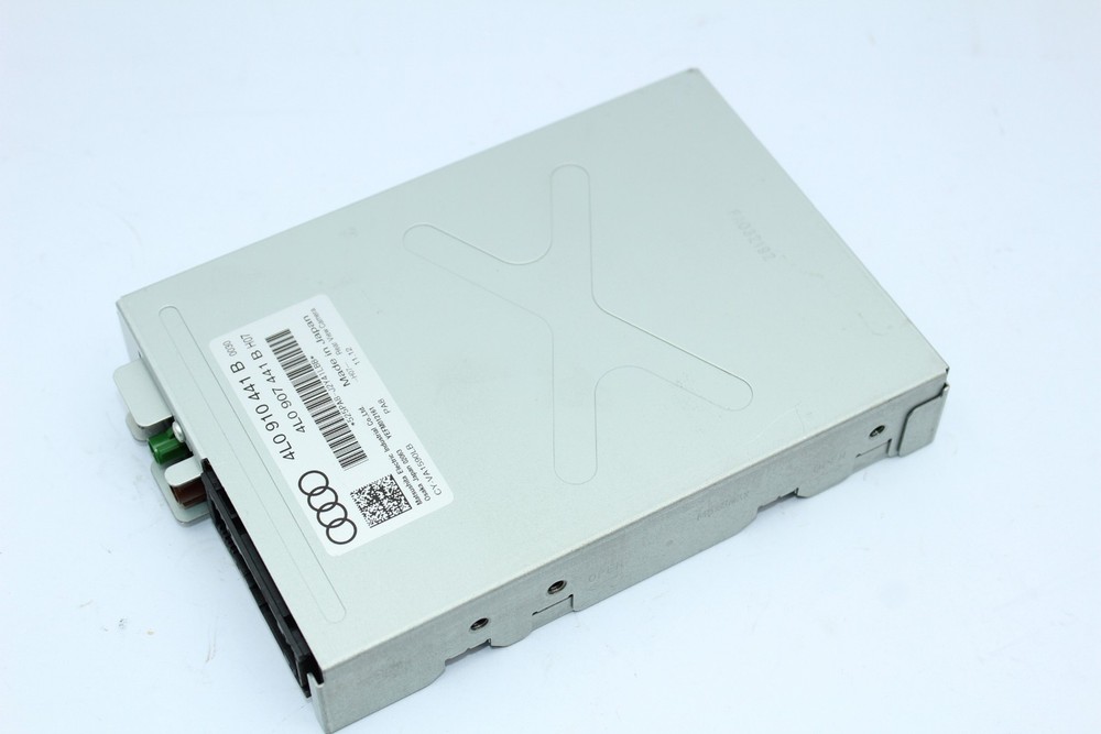 2007-2015 Audi Q7 Rear View Camera Control Module OEM 4L0910441B