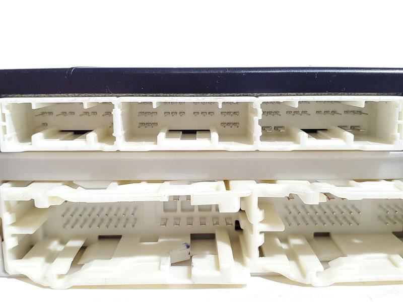 Control Multifunction Module ID-88281CA230 OEM 2017 Toyota 86