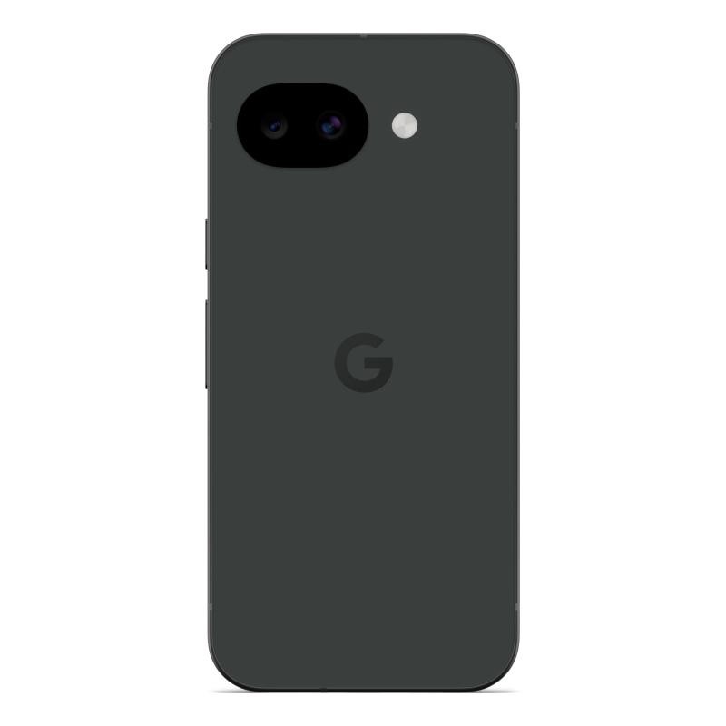 Google Pixel 10A, 128GB, Obsidian Black